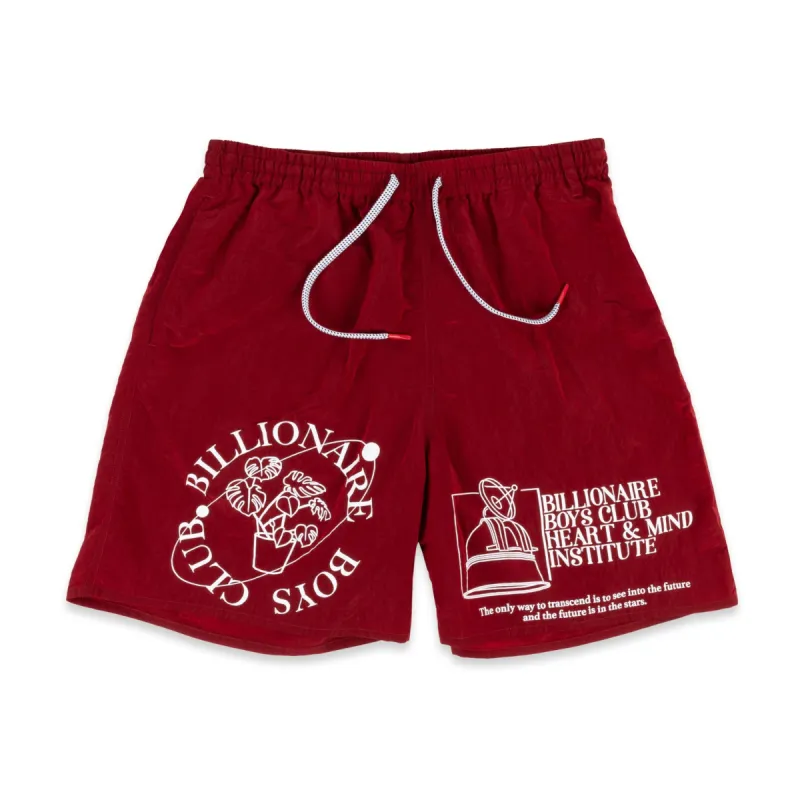 DIGITAL THERAPY SHORT made by Billionaire Boys Club