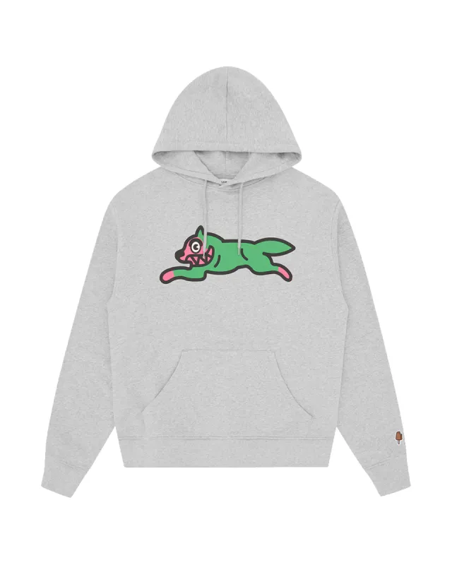 Running Dog Popover Hood sold by Billionaire Boys Club