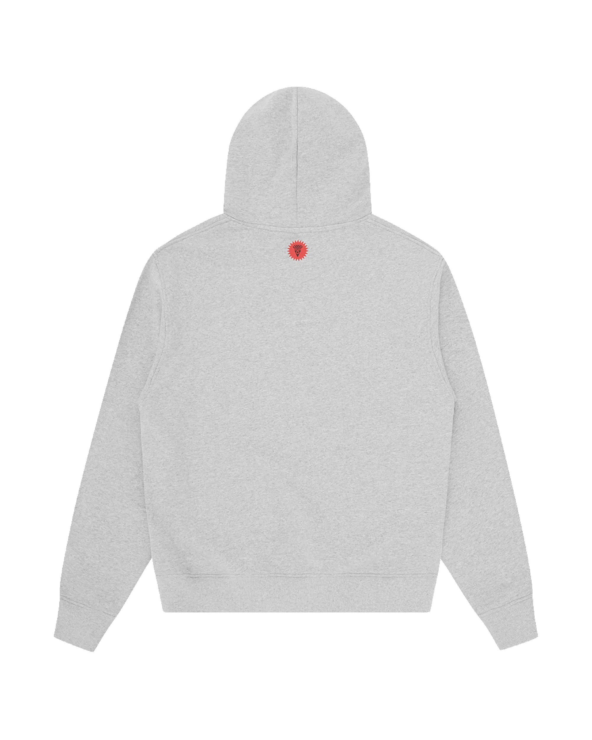 Running Dog Popover Hood sold by Billionaire Boys Club product image thumbnail 2