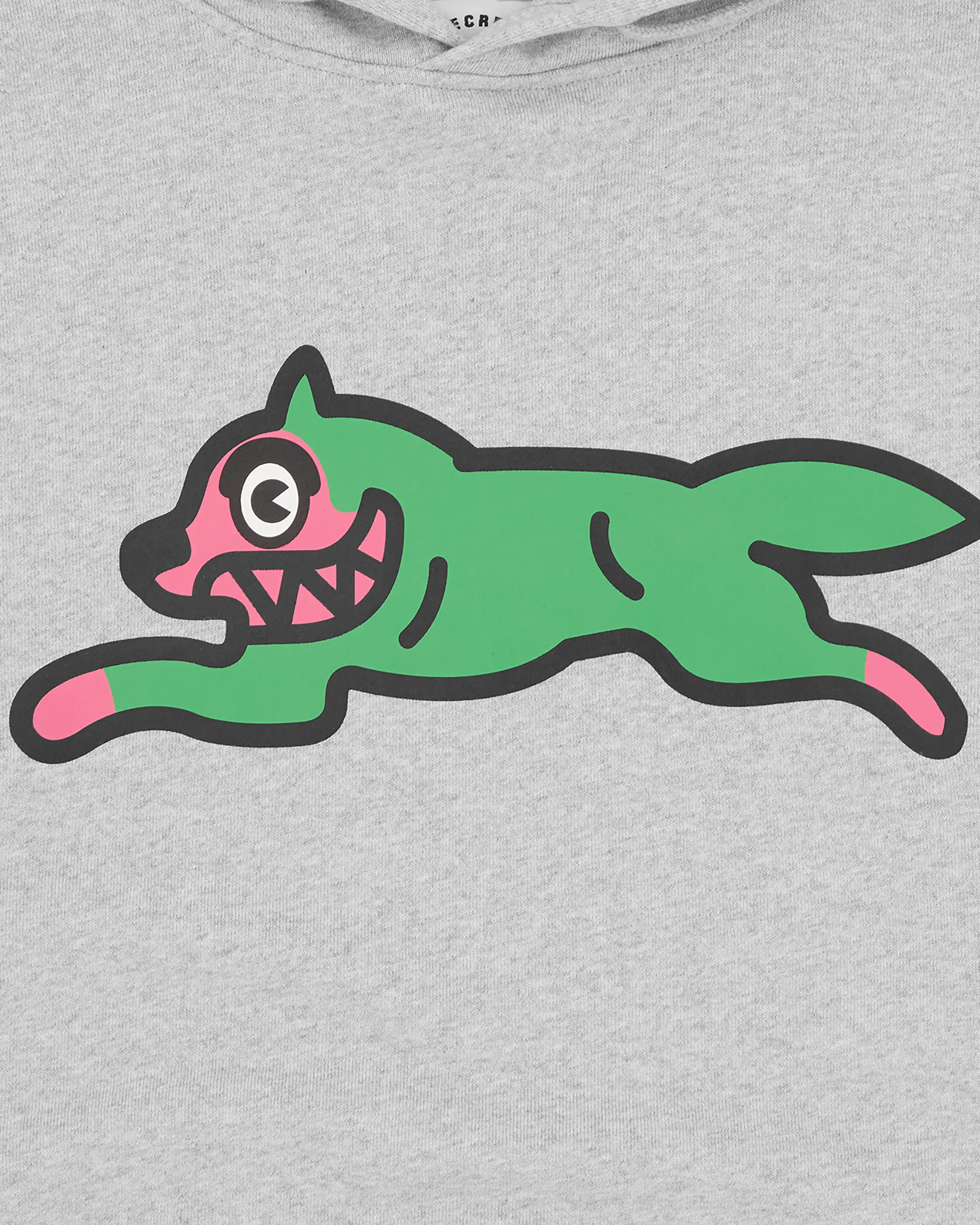 Running Dog Popover Hood sold by Billionaire Boys Club product image thumbnail 3