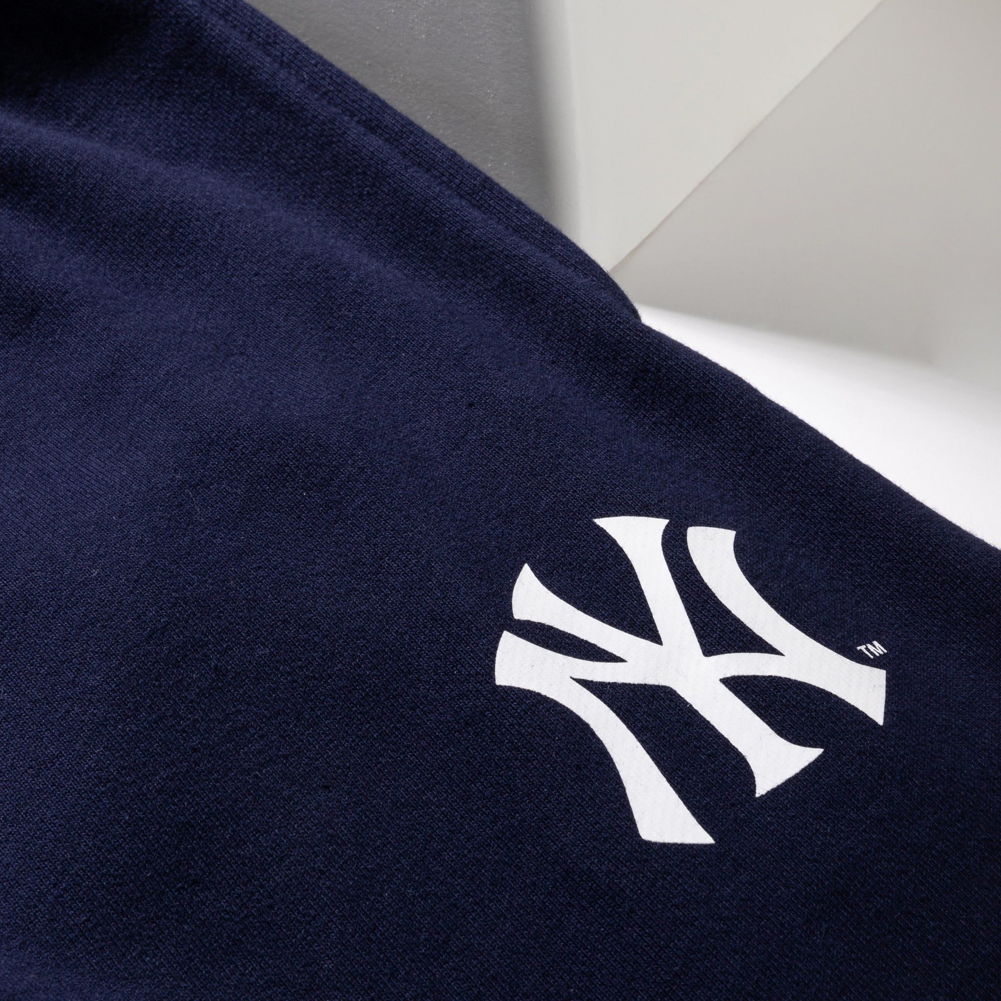 NEW YORK YANKEES X BBC DIAMOND SWEATPANT sold by Billionaire Boys Club product image thumbnail 5