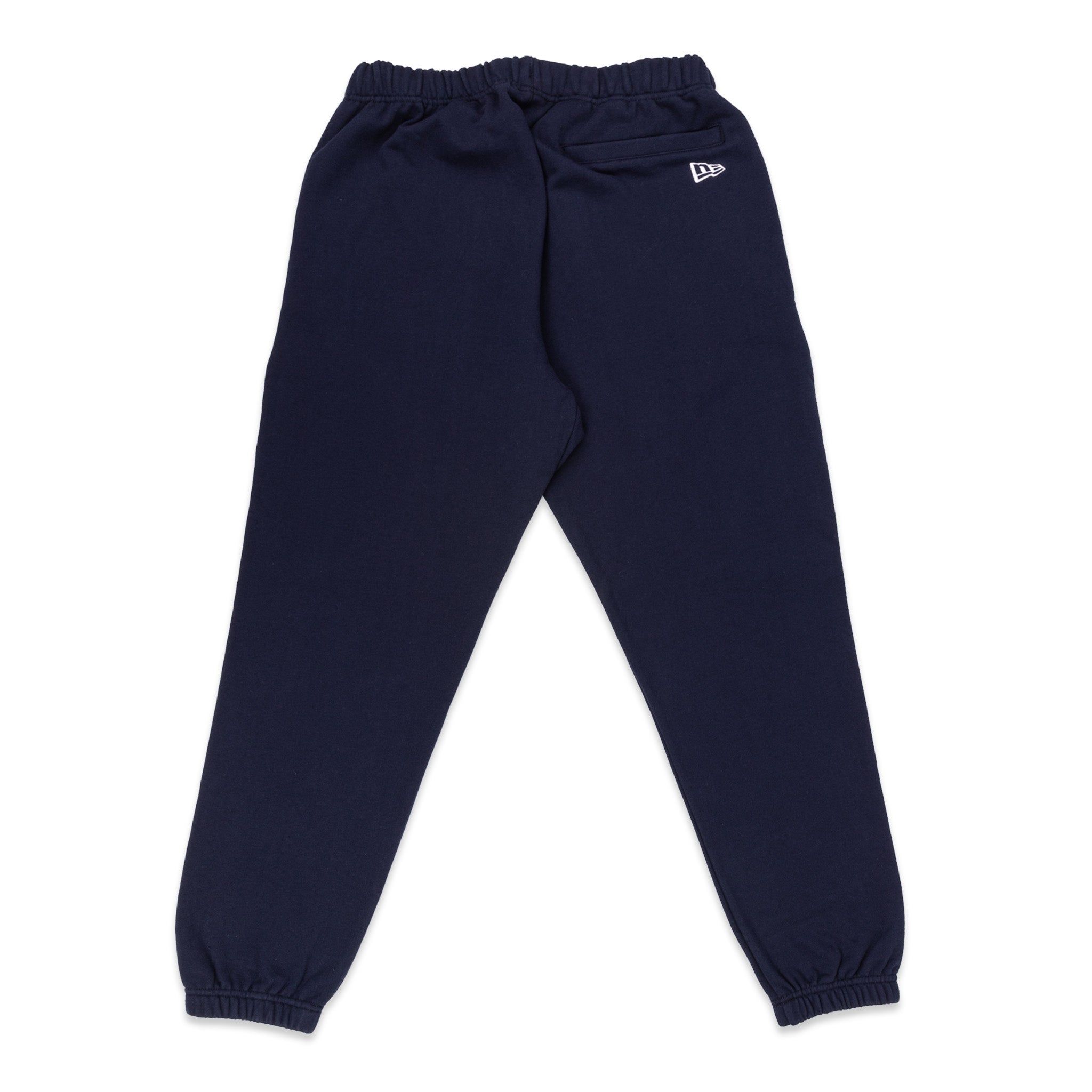 NEW YORK YANKEES X BBC DIAMOND SWEATPANT sold by Billionaire Boys Club product image thumbnail 2