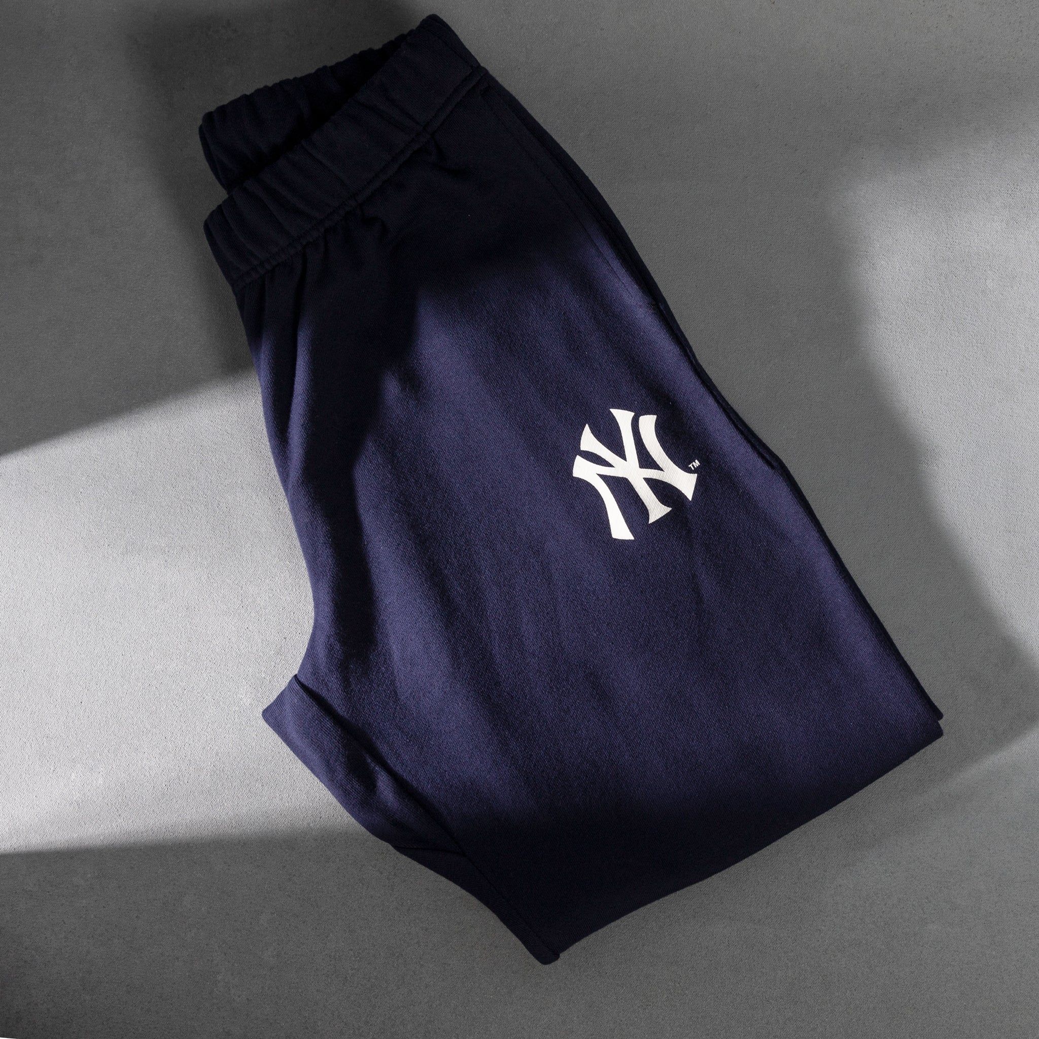 NEW YORK YANKEES X BBC DIAMOND SWEATPANT sold by Billionaire Boys Club product image thumbnail 4