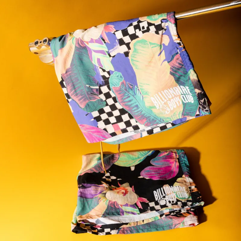 PARADISE SHORT sold by Billionaire Boys Club