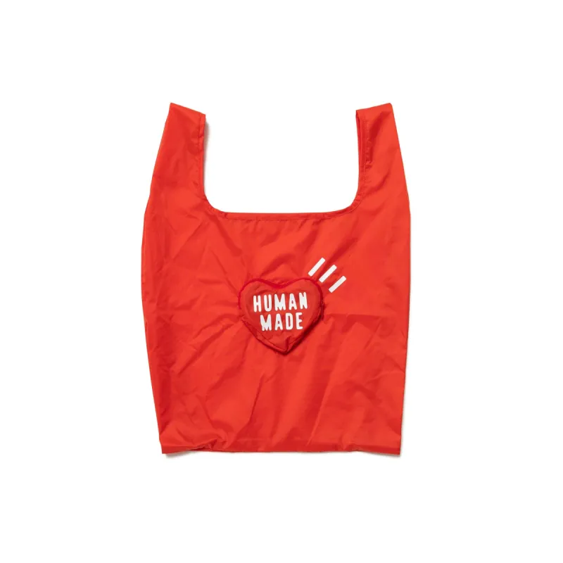 PACKABLE NYLON TOTE sold by Billionaire Boys Club