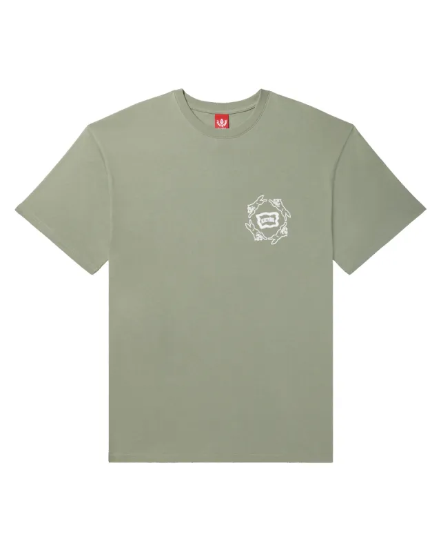 Dogs Tee sold by Billionaire Boys Club