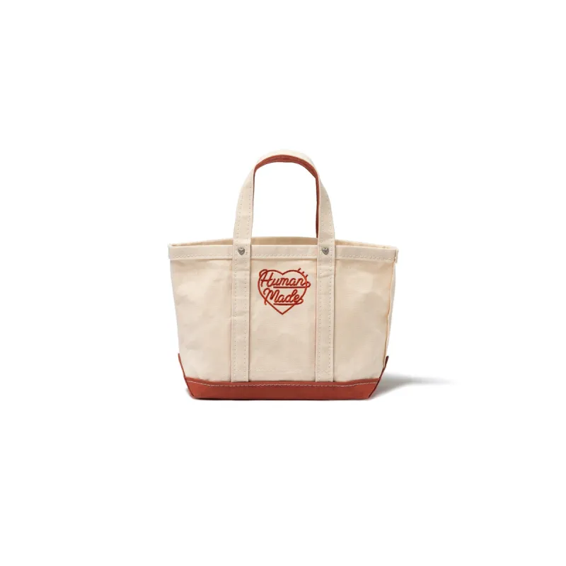 HEAVY CANVAS TOTE SMALL sold by Billionaire Boys Club