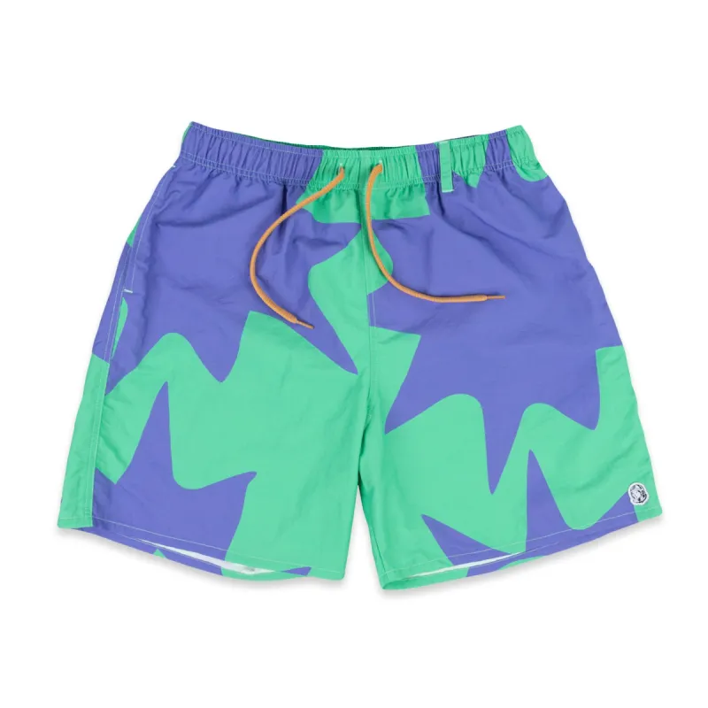 STARLIGHT SHORT sold by Billionaire Boys Club