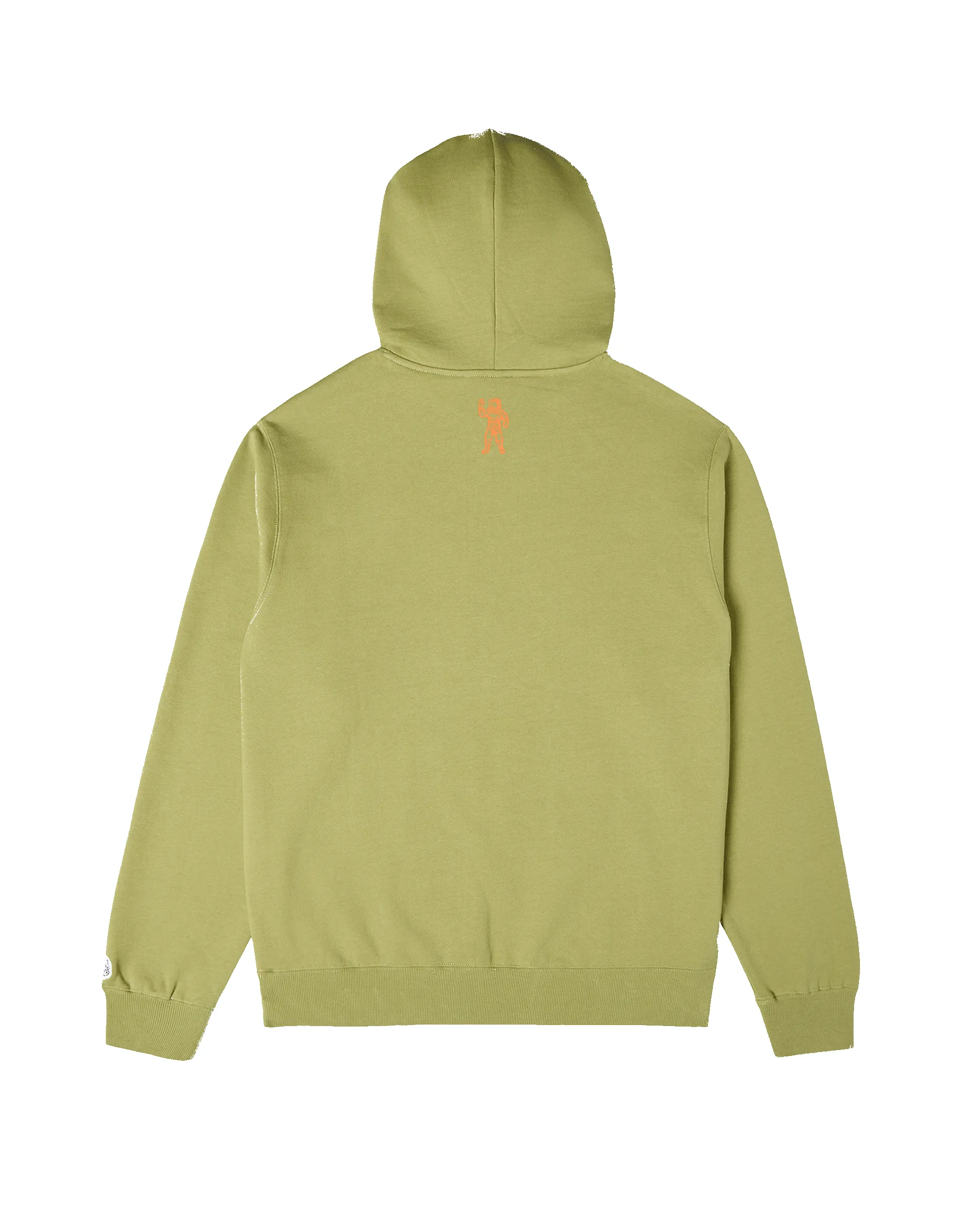 Hunt For The Moon Hoodie sold by Billionaire Boys Club product image thumbnail 2