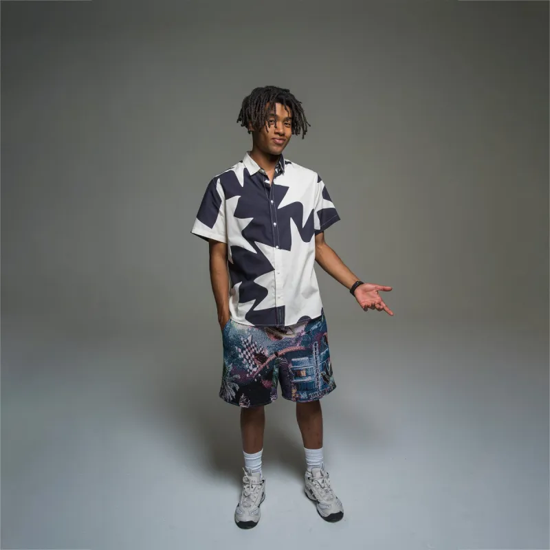 OUTLAND SHORT sold by Billionaire Boys Club
