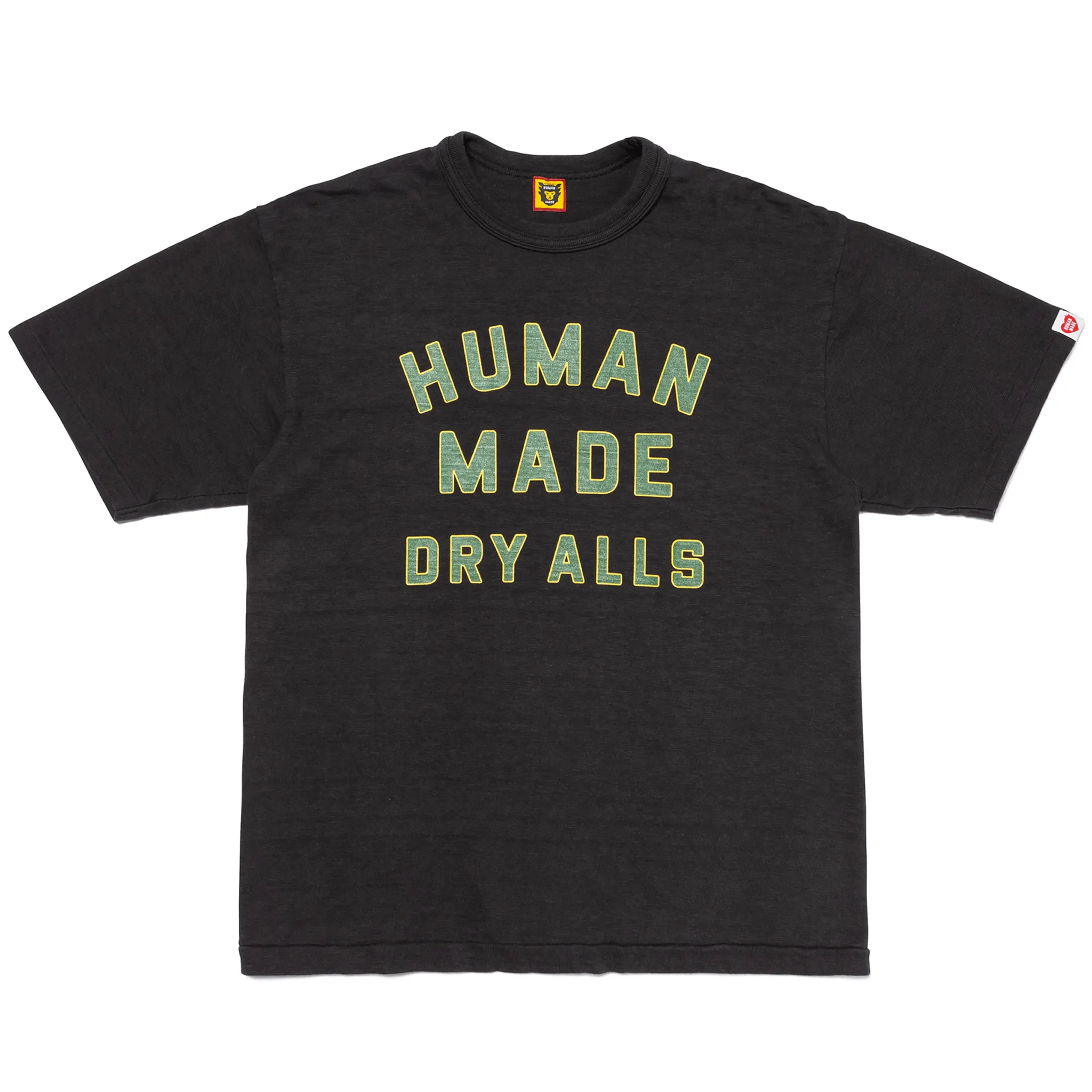 GRAPHIC T-SHIRT #12 sold by Billionaire Boys Club