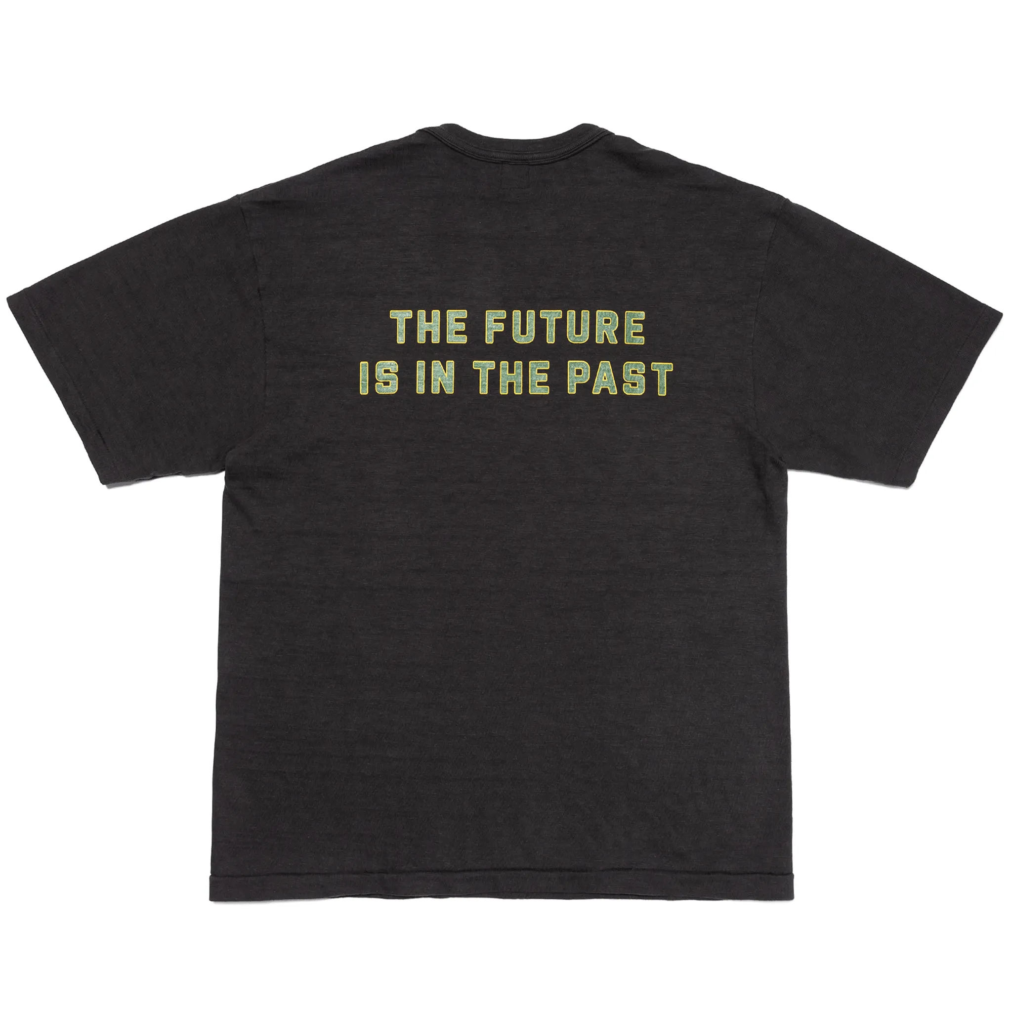 GRAPHIC T-SHIRT #12 sold by Billionaire Boys Club product image thumbnail 2