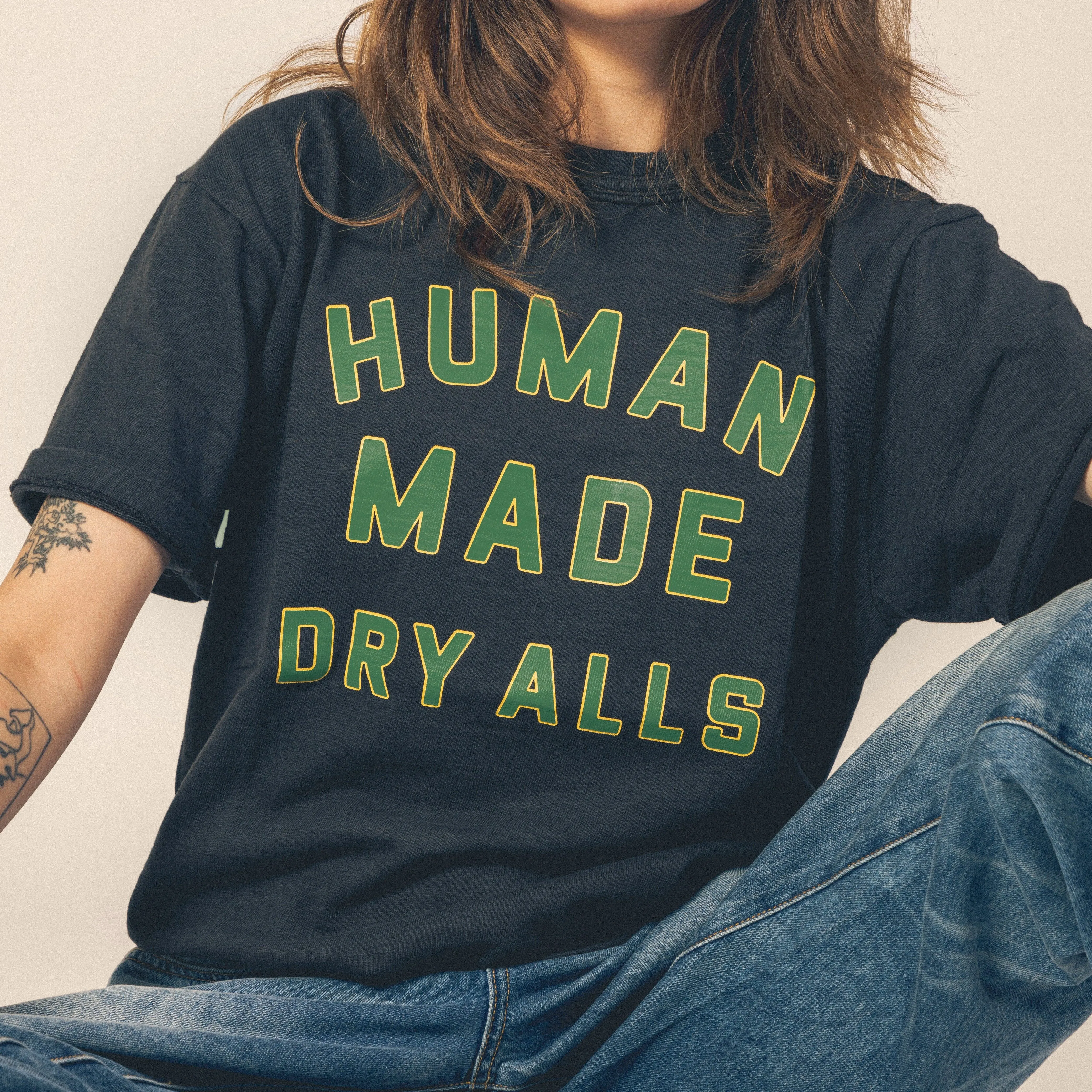 GRAPHIC T-SHIRT #12 sold by Billionaire Boys Club product image thumbnail 3