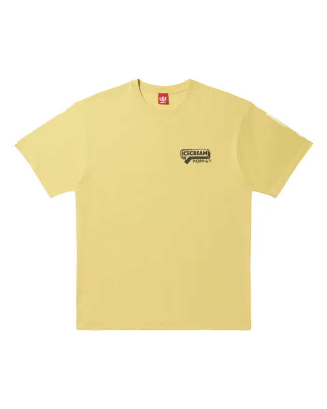 Quote Tee sold by Billionaire Boys Club