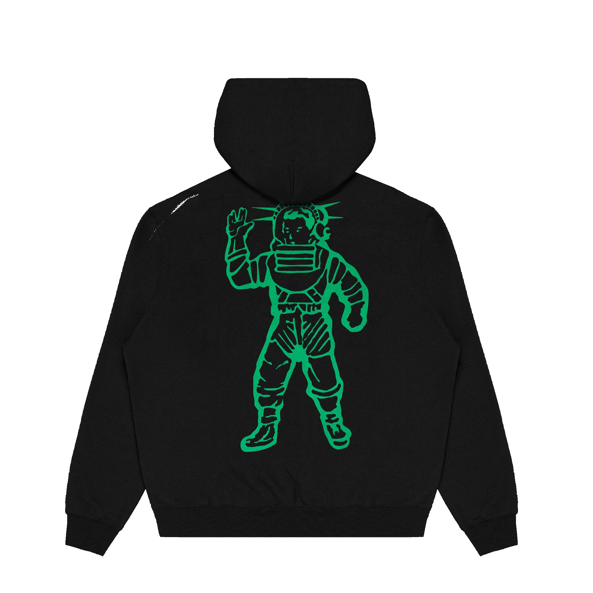 New York Astro Hoodie sold by Billionaire Boys Club product image thumbnail 2