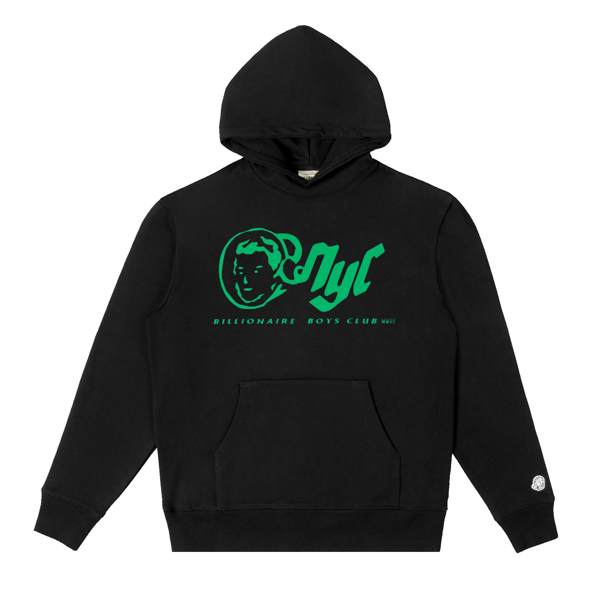 New York Astro Hoodie sold by Billionaire Boys Club