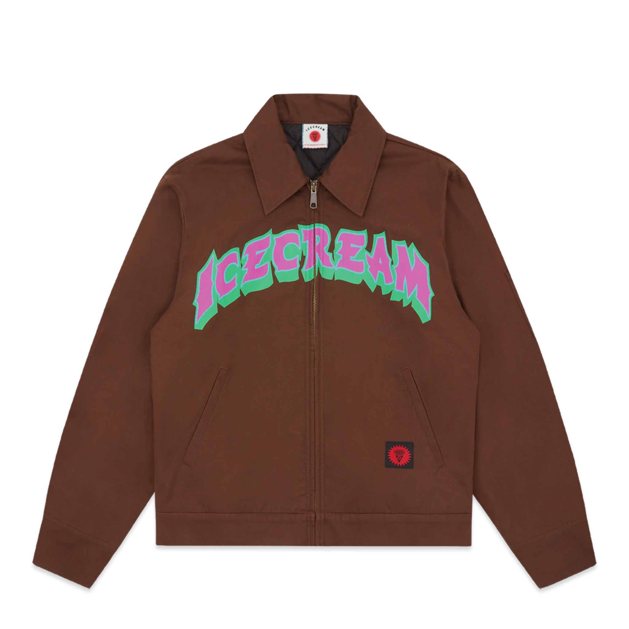 WORK JACKET sold by Billionaire Boys Club