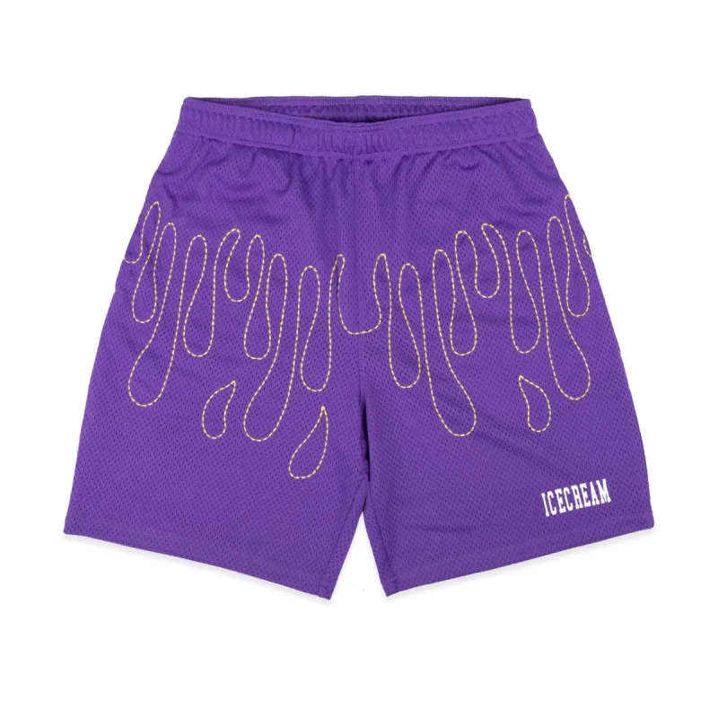 PINEAPPLE SHORT sold by Billionaire Boys Club