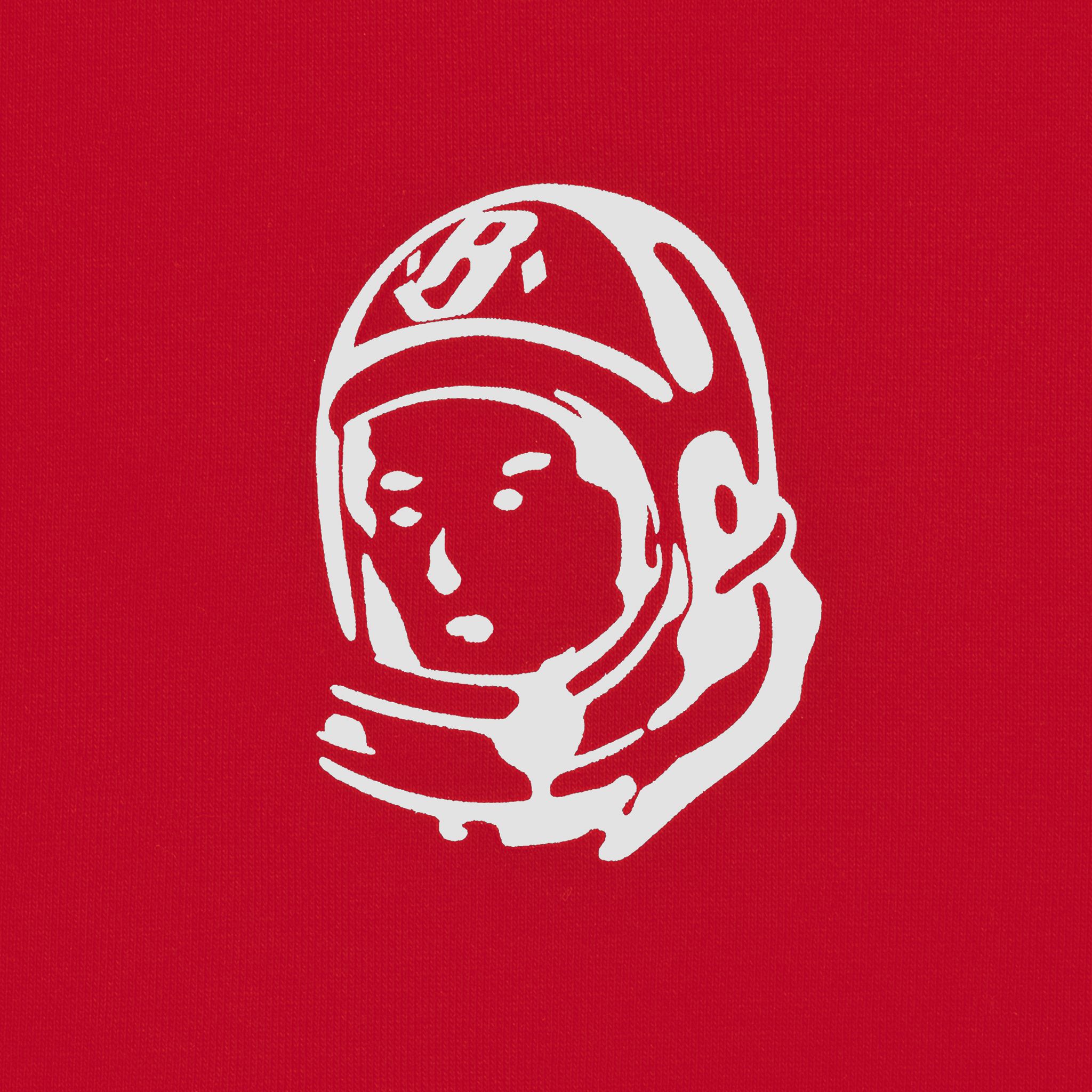 CLASSIC CURVE LOGO HOODIE sold by Billionaire Boys Club product image thumbnail 3