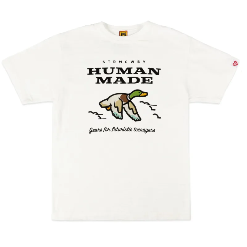 T-SHIRT #14 sold by Billionaire Boys Club