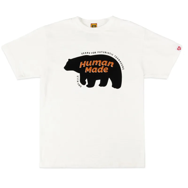 T-SHIRT #10 sold by Billionaire Boys Club