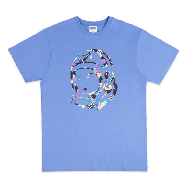 HELMET SS TEE sold by Billionaire Boys Club