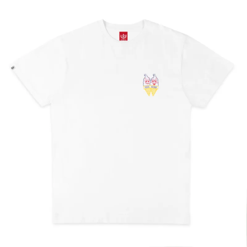TOGETHER SS TEE made by Billionaire Boys Club