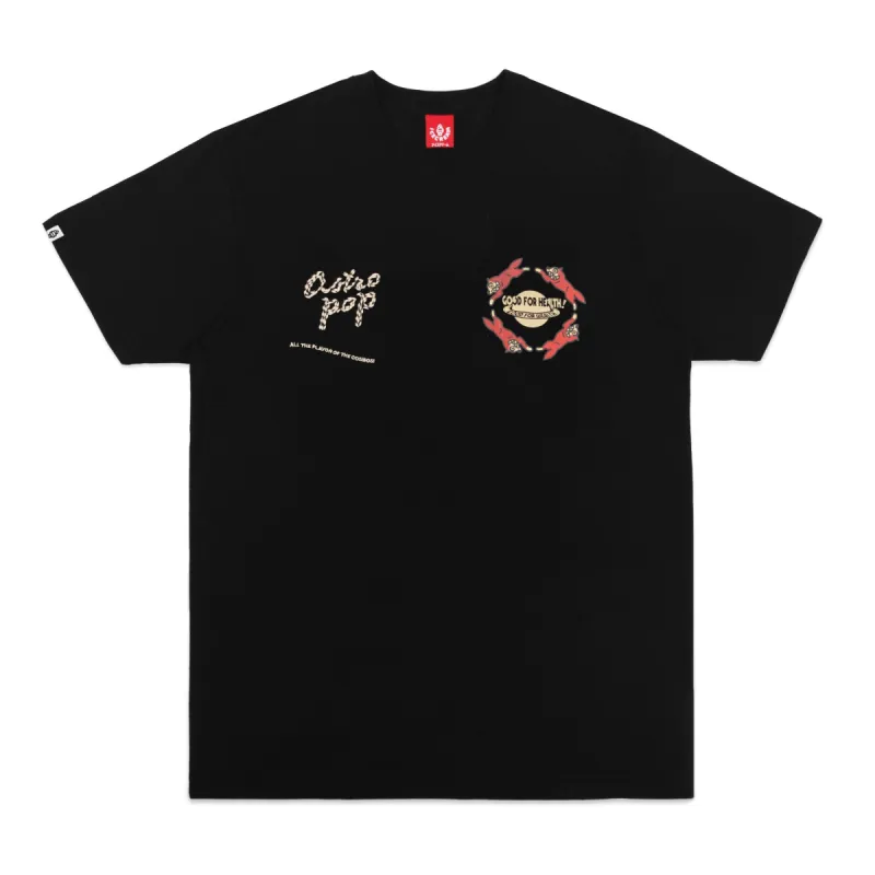 ZOOM SS KNIT sold by Billionaire Boys Club