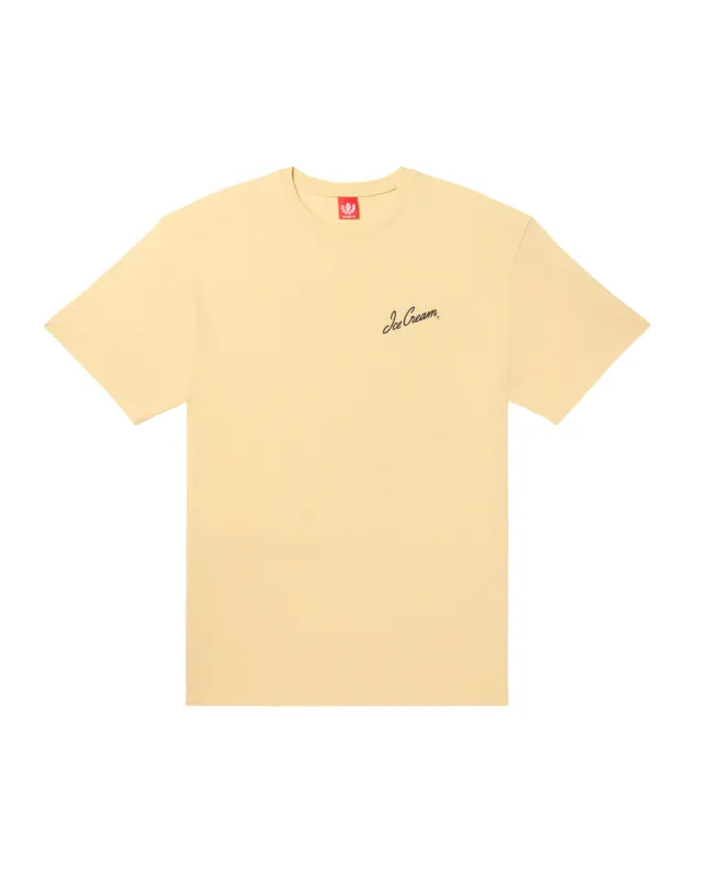 Kick Rocks Tee sold by Billionaire Boys Club