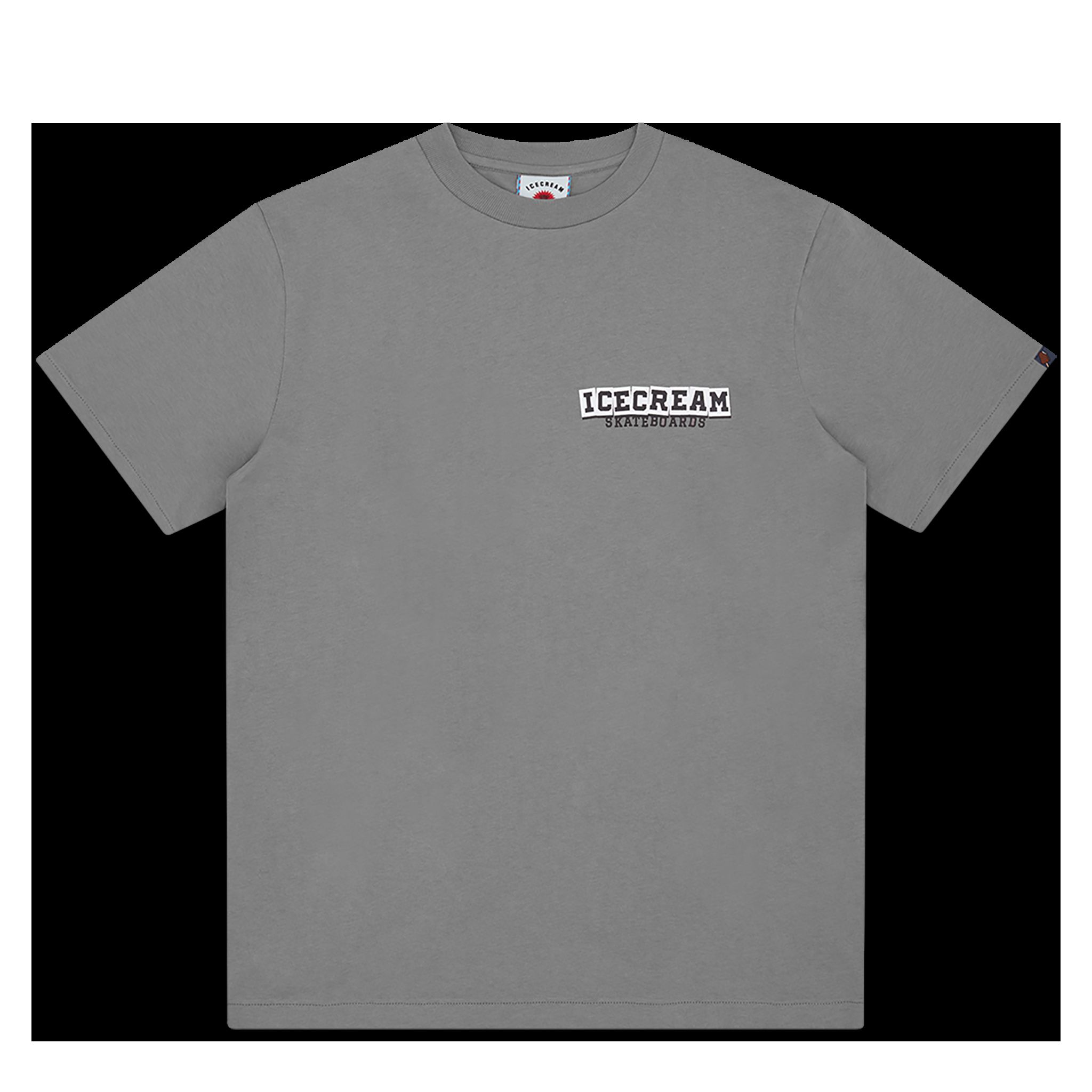 IC SKATEBOARDS T-SHIRT sold by Billionaire Boys Club