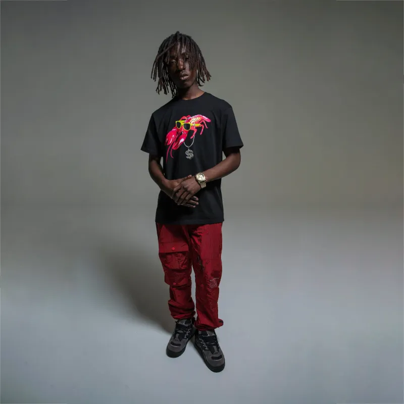 CLAWS SS TEE sold by Billionaire Boys Club