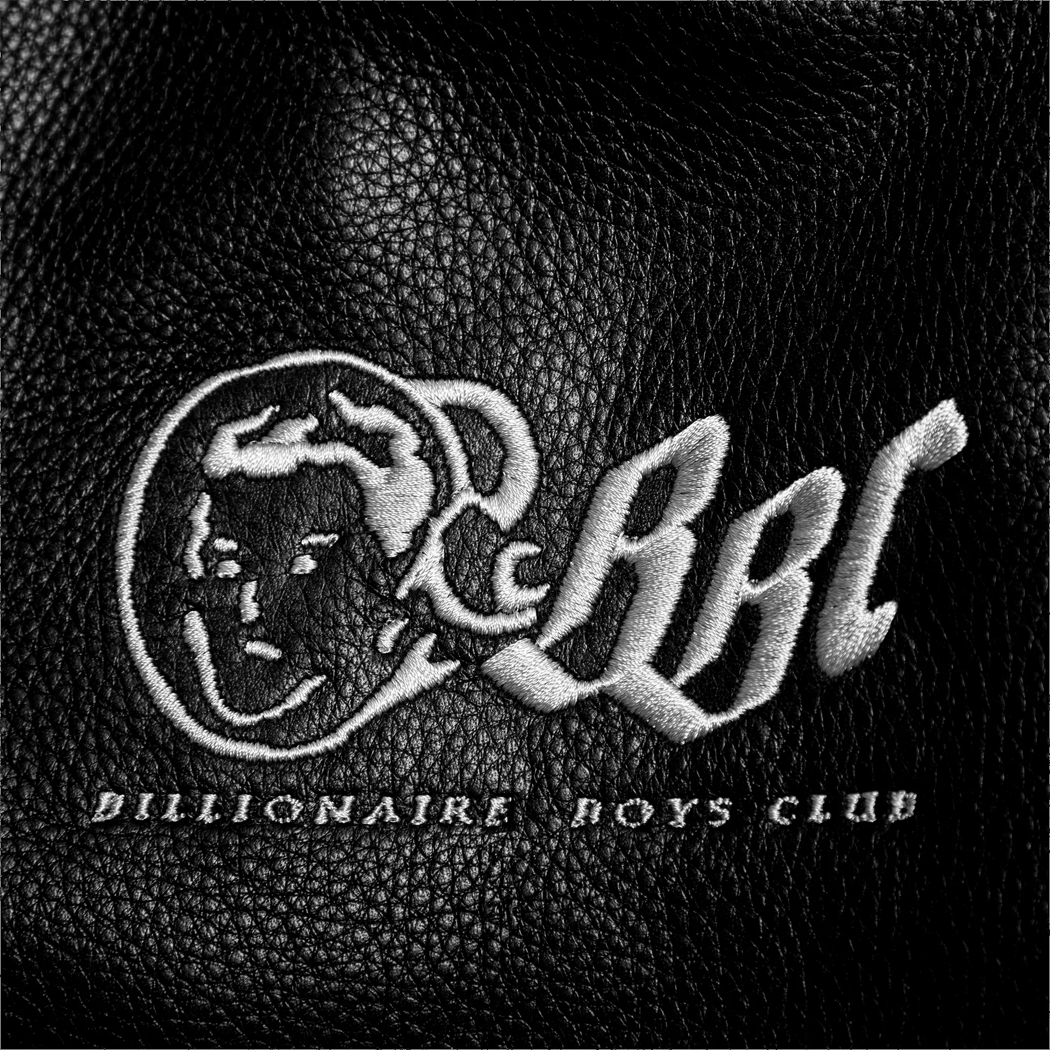Golden Bear Leather Varsity Jacket sold by Billionaire Boys Club product image thumbnail 5