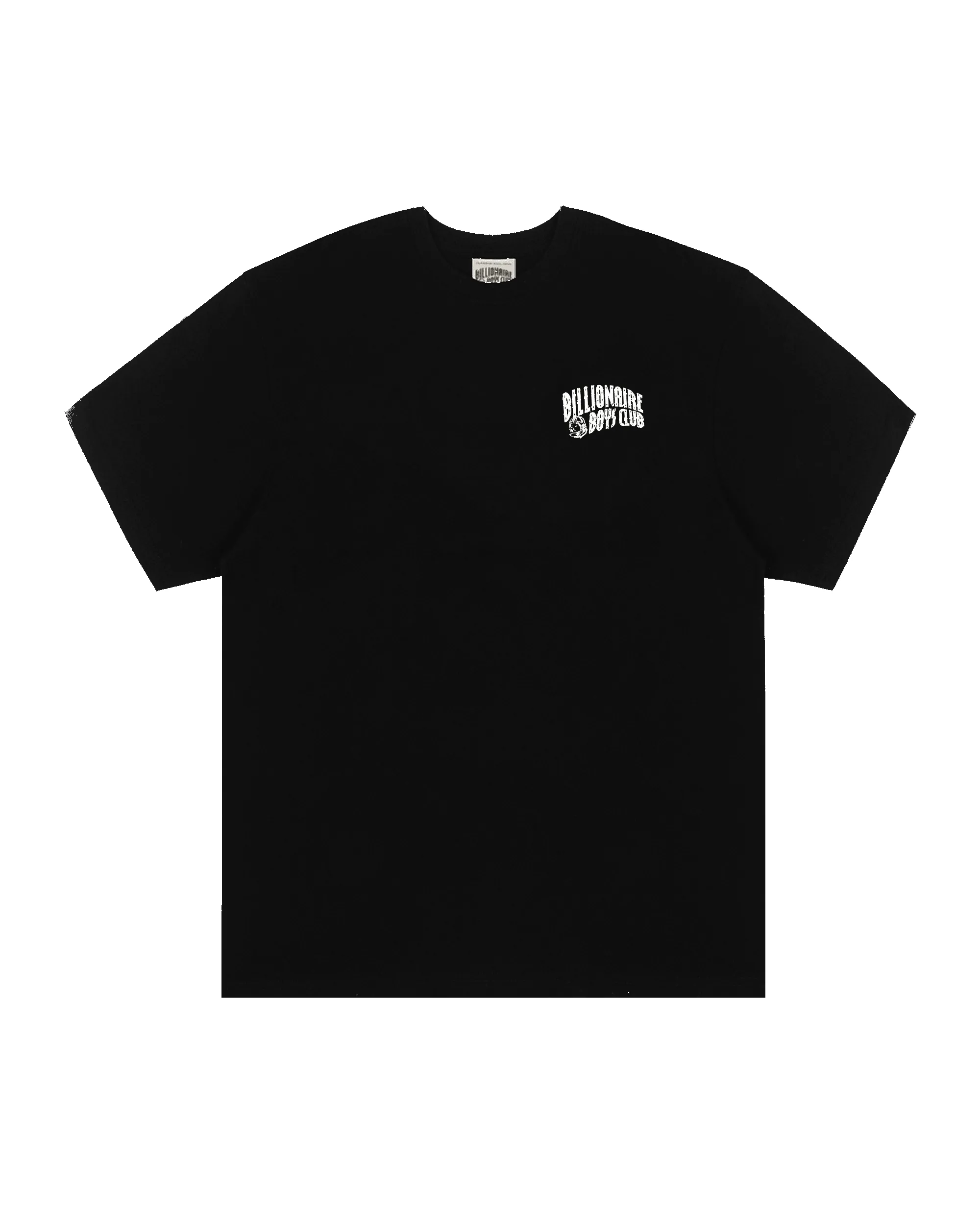 Small Arch S/S Knit sold by Billionaire Boys Club