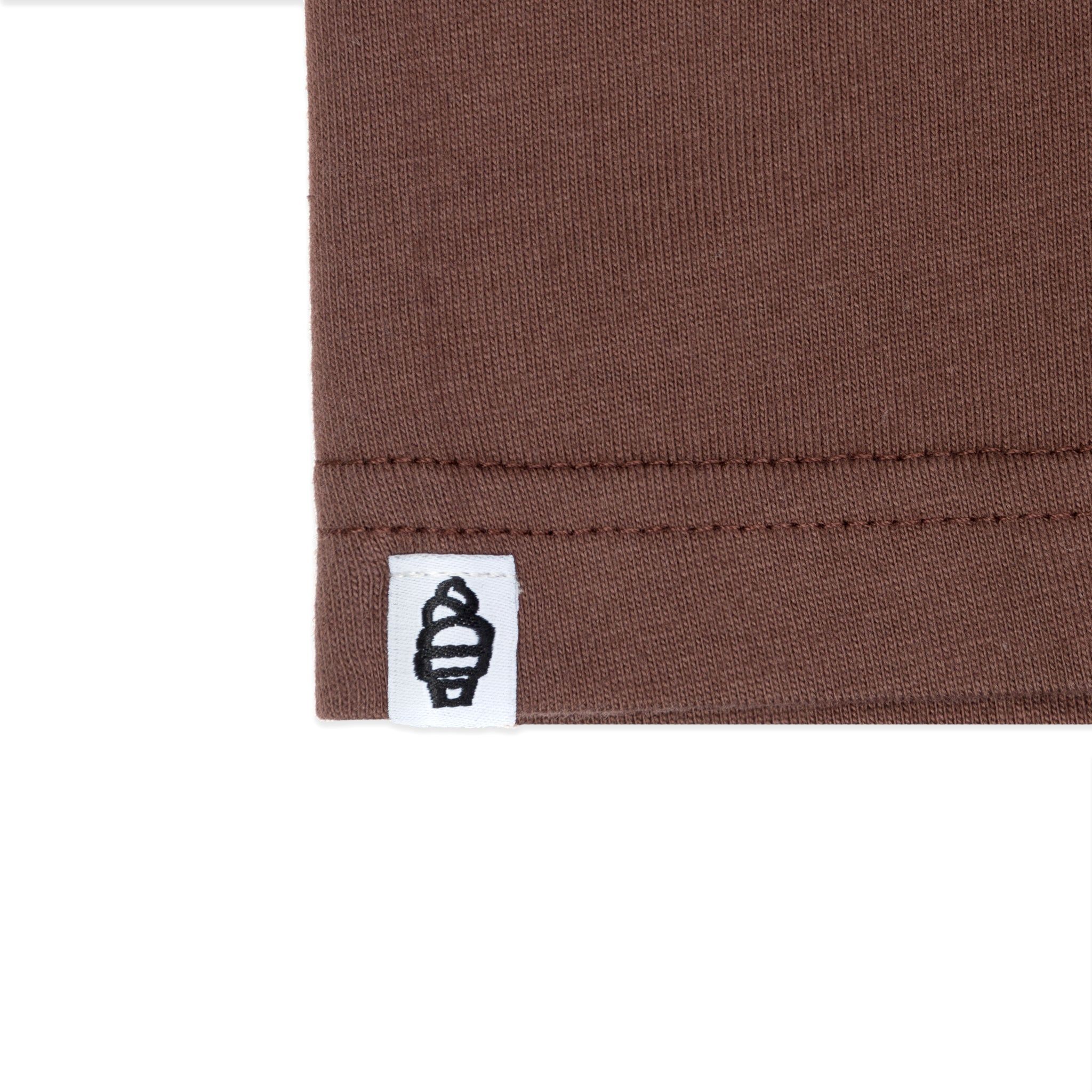 GOOD FOR HEALTH SS TEE sold by Billionaire Boys Club product image thumbnail 8