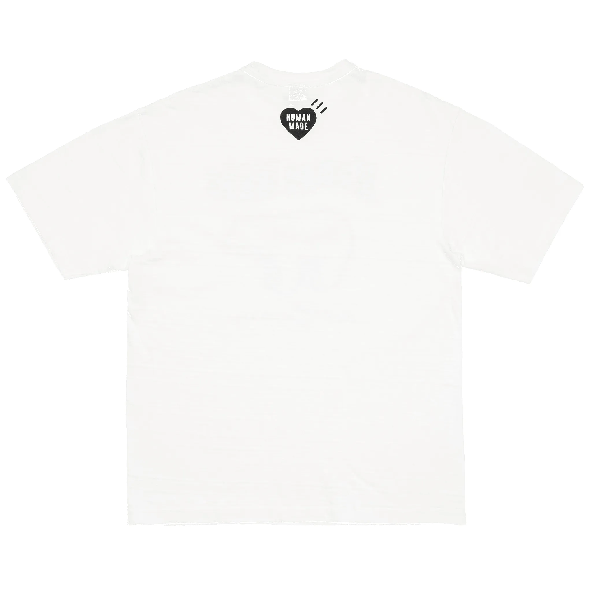 GRAPHIC T-SHIRT #7 sold by Billionaire Boys Club product image thumbnail 2