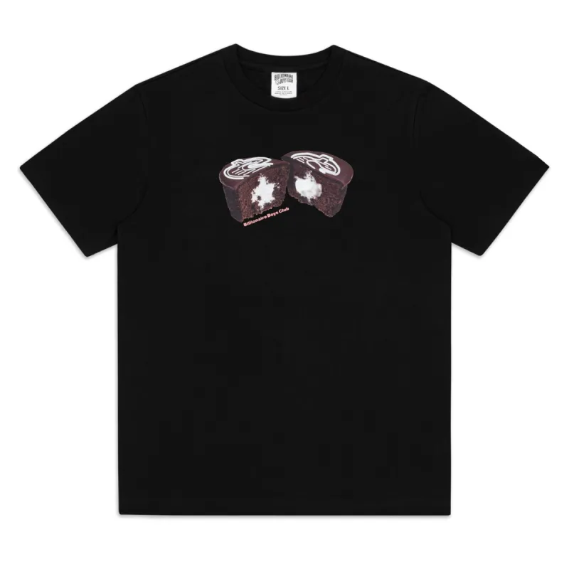 CREAM SS TEE sold by Billionaire Boys Club
