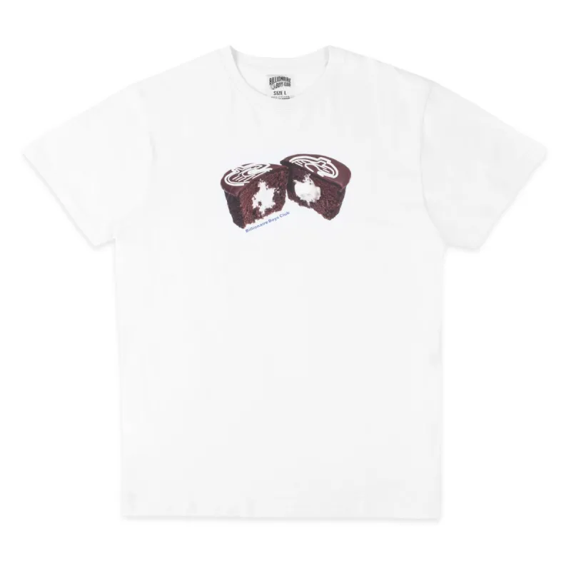 CREAM SS TEE sold by Billionaire Boys Club