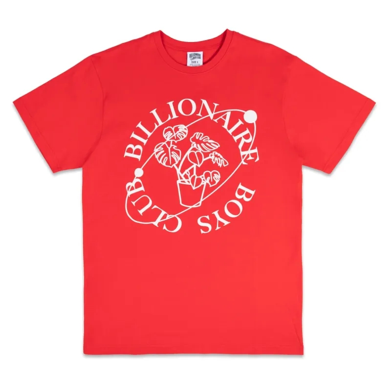 PHOTOSYNTHESIS SS TEE made by Billionaire Boys Club