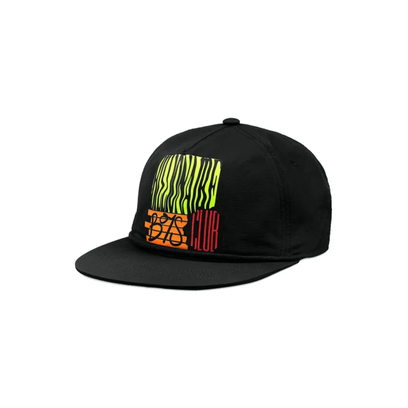 SHIFT SNAPBACK HAT sold by Billionaire Boys Club