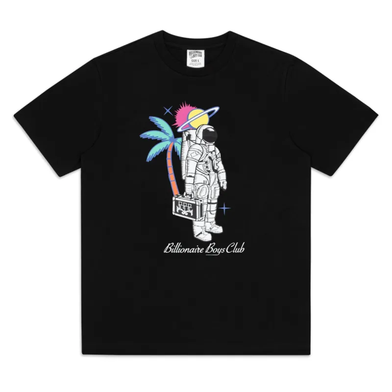 ISLAND SS TEE sold by Billionaire Boys Club