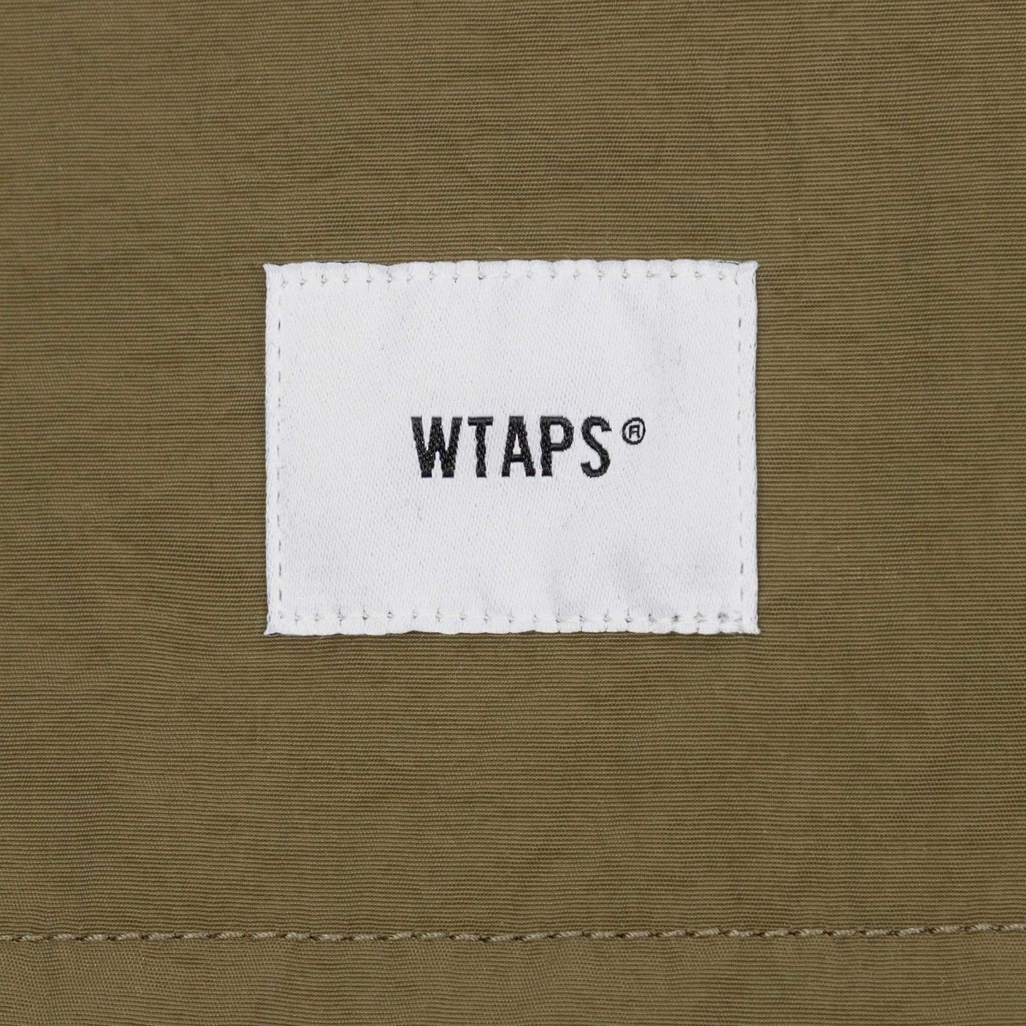 SBS / JACKET / NYLON. TUSSAH. FORTLESS sold by Billionaire Boys Club product image thumbnail 4