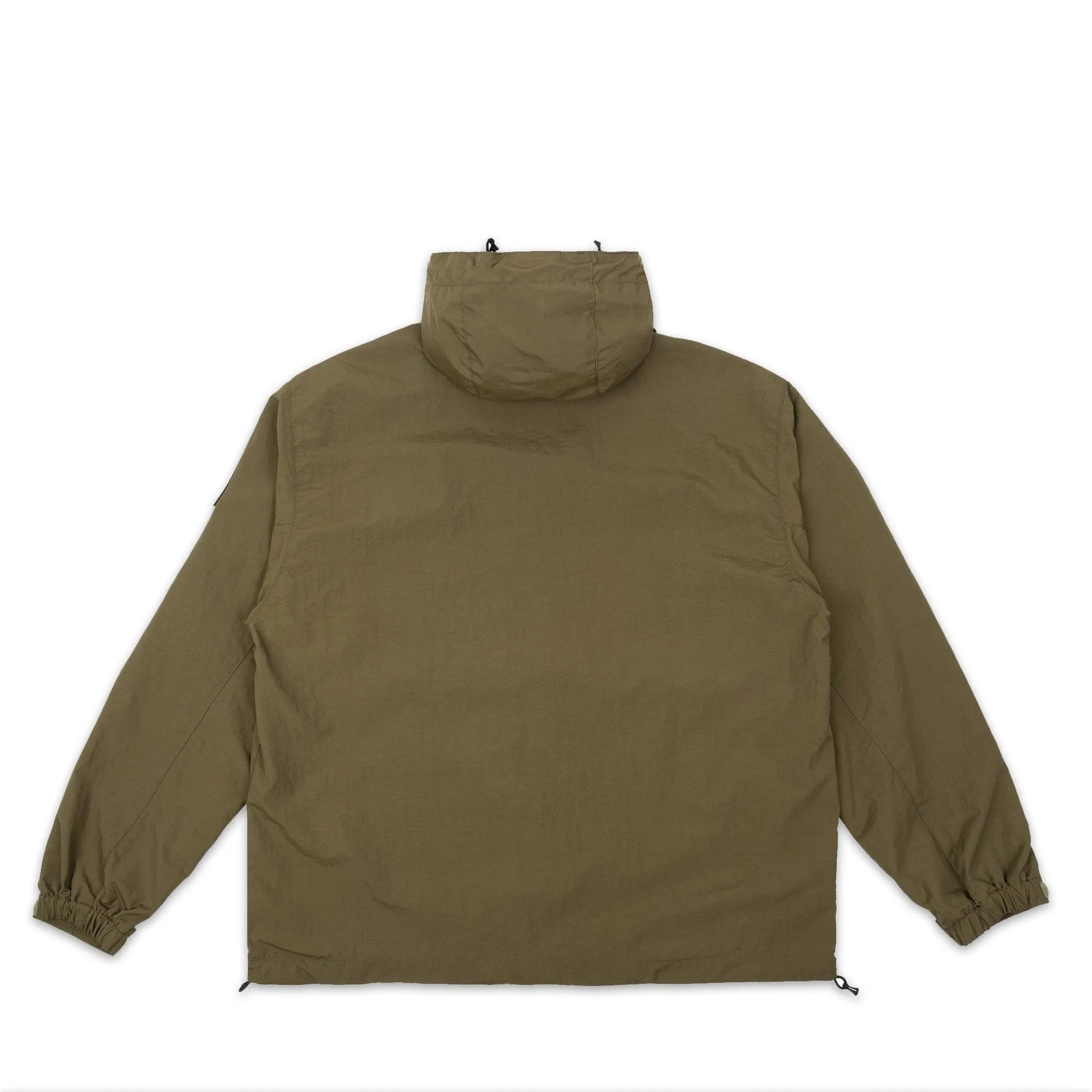 SBS / JACKET / NYLON. TUSSAH. FORTLESS sold by Billionaire Boys Club product image thumbnail 2