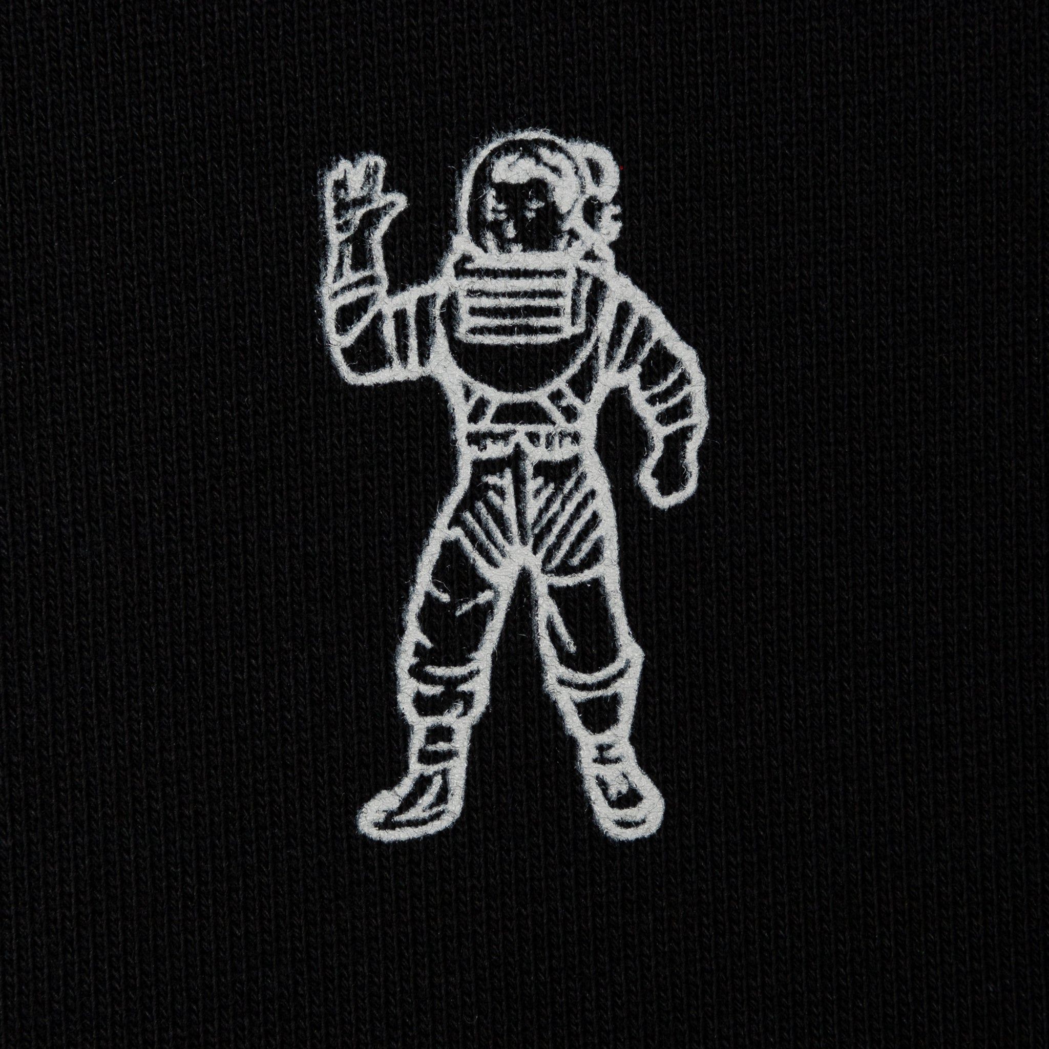 SILVER DIAMONDS & DOLLARS ARCH HOODIE sold by Billionaire Boys Club product image thumbnail 4