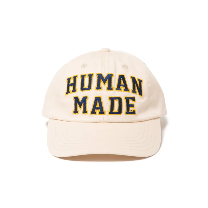 6PANEL TWILL CAP #2 sold by Billionaire Boys Club