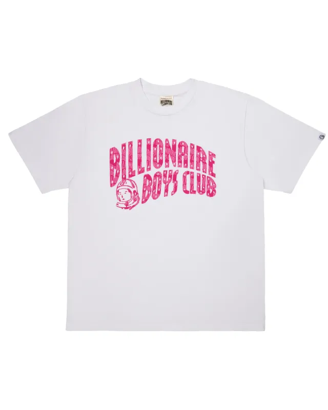 Curve In Curve Tee sold by Billionaire Boys Club
