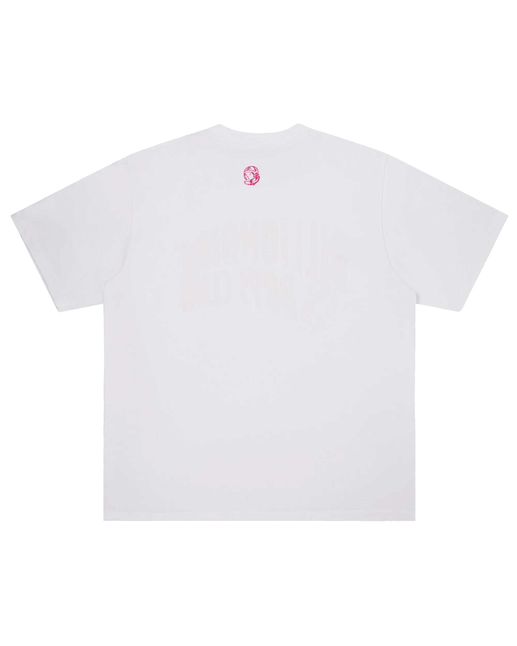 Curve In Curve Tee sold by Billionaire Boys Club product image thumbnail 2