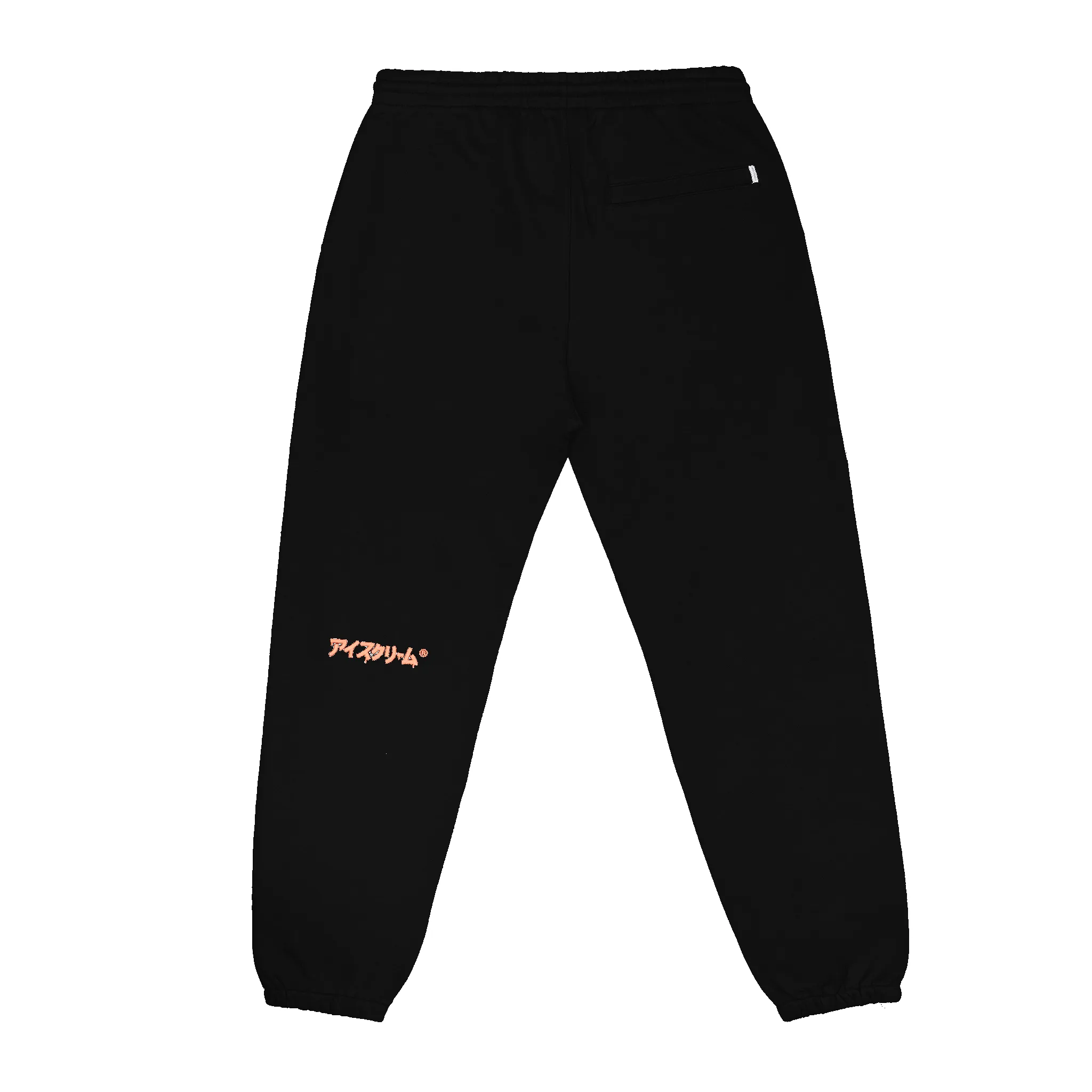 SNOW TOPS SWEATPANTS sold by Billionaire Boys Club product image thumbnail 2