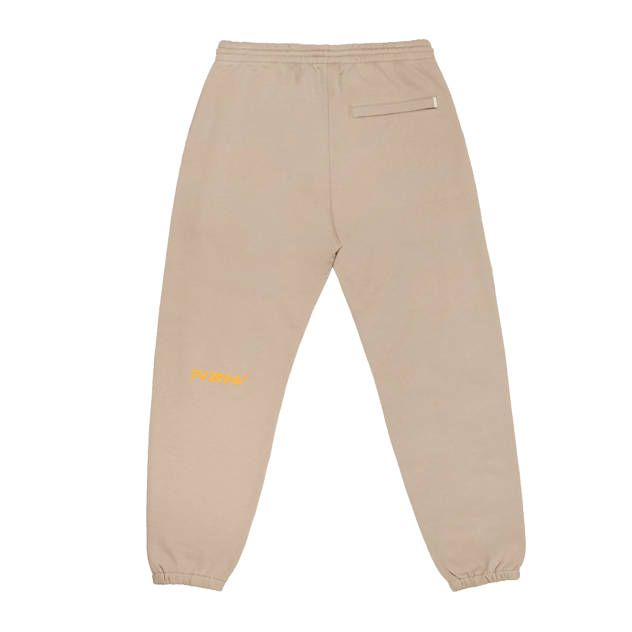 SNOW TOPS SWEATPANTS sold by Billionaire Boys Club product image thumbnail 5