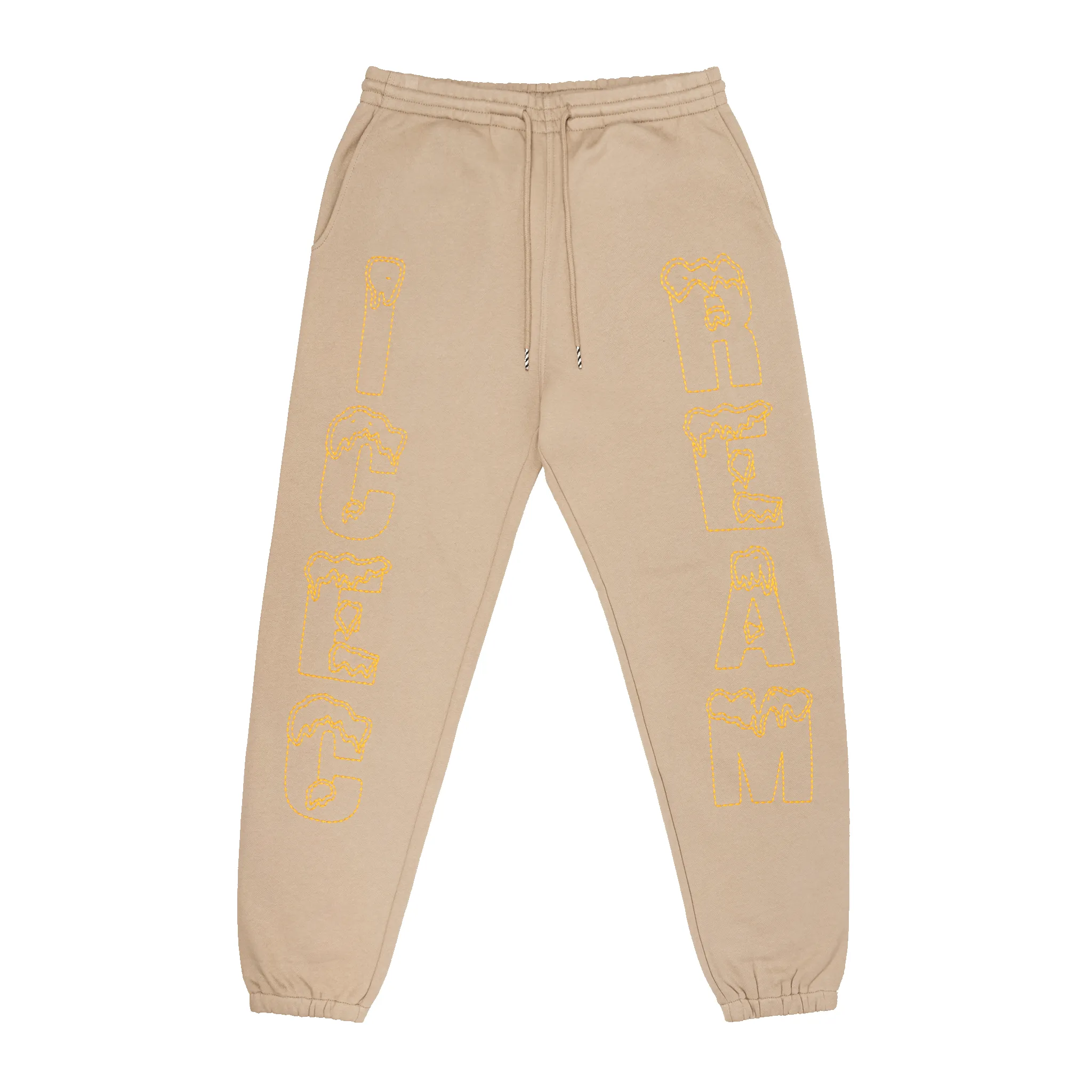 SNOW TOPS SWEATPANTS sold by Billionaire Boys Club product image thumbnail 4