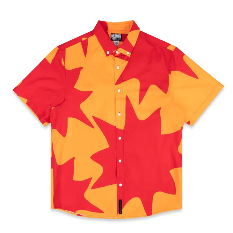 MERCURY SS WOVEN sold by Billionaire Boys Club